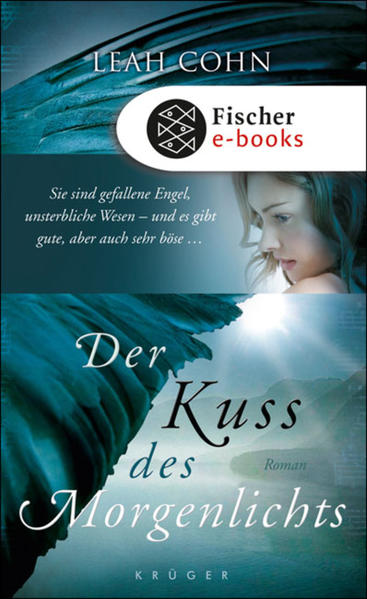 Der Kuss des Morgenlichts