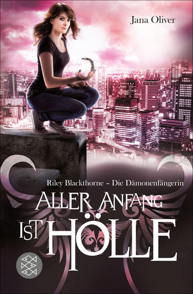 Aller Anfang ist Hölle