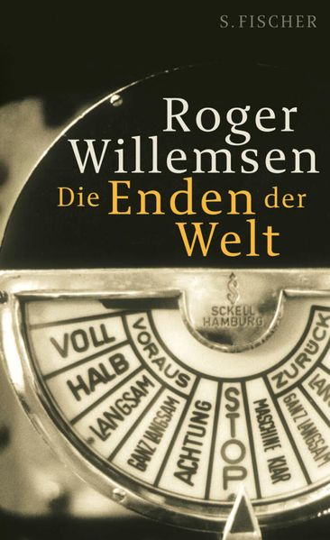 Buchcover
