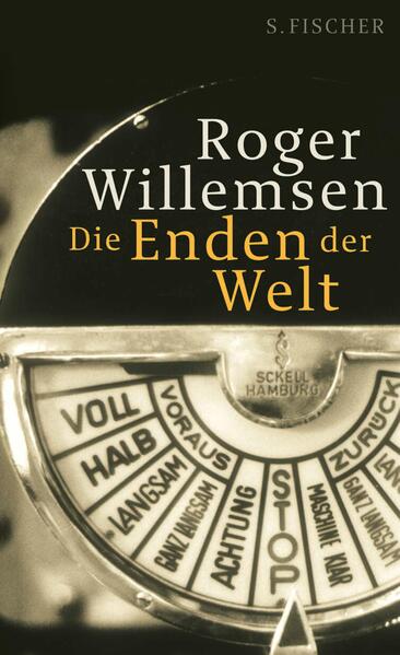 Buchcover