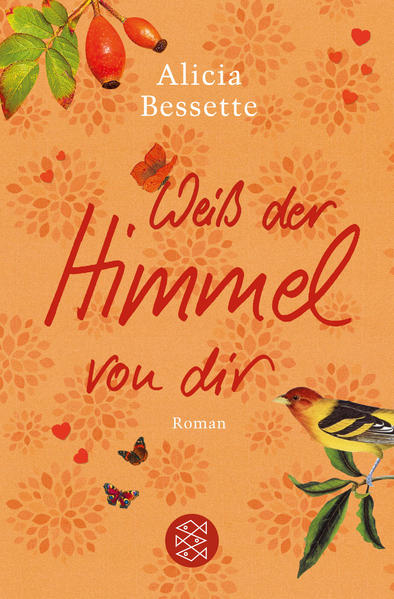Weiß der Himmel von dir