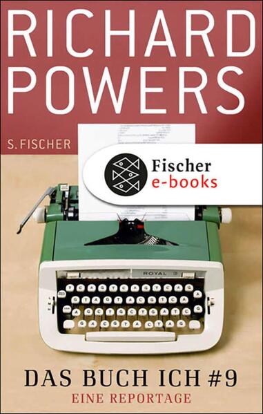 Das Buch Ich # 9