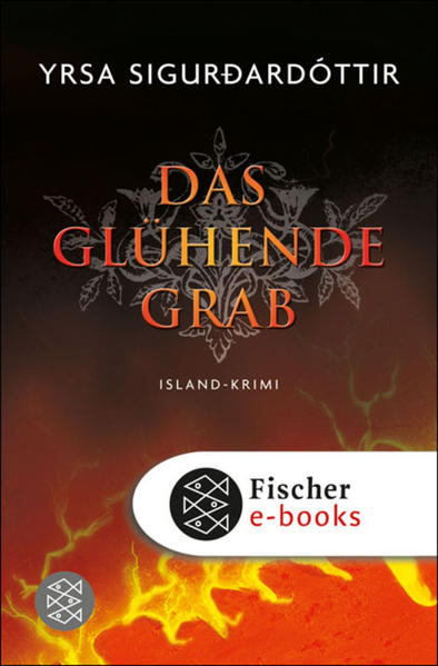 Das glühende Grab