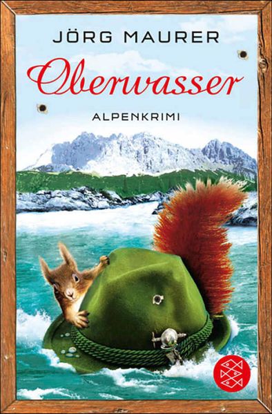 Buchcover