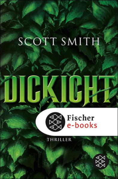 Dickicht