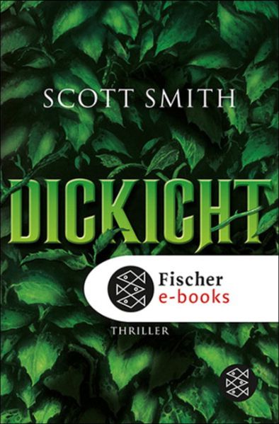 Dickicht