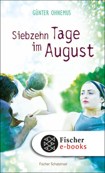 Siebzehn Tage im August