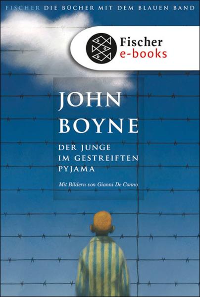 Der Junge im gestreiften Pyjama