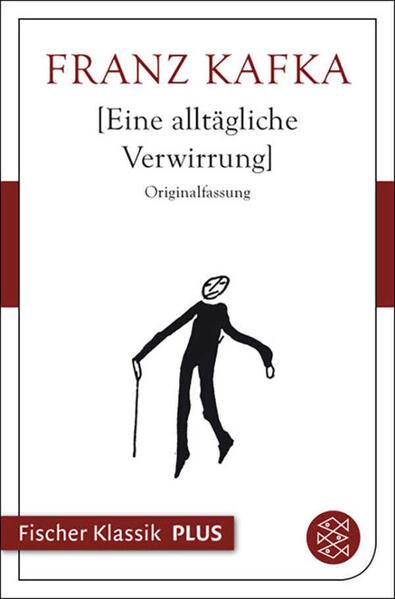 Eine alltägliche Verwirrung