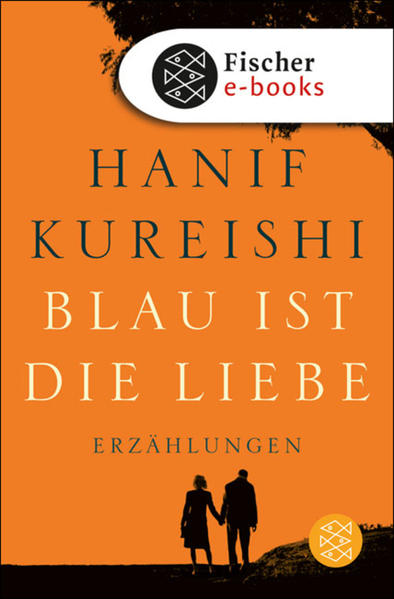 Blau ist die Liebe