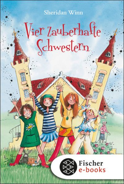Vier zauberhafte Schwestern