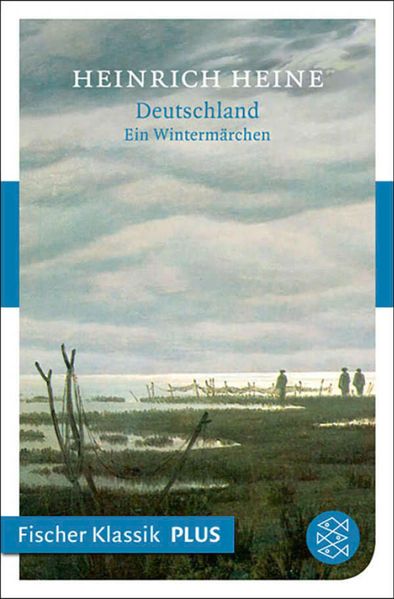 Deutschland. Ein Wintermärchen