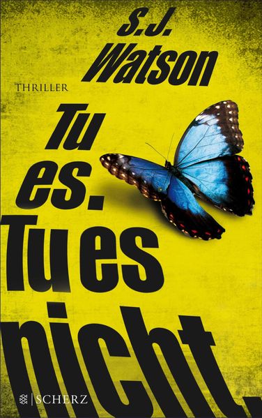 Buchcover
