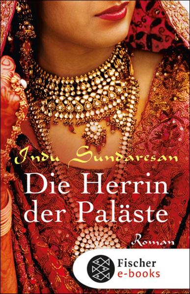 Die Herrin der Paläste