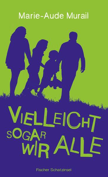 Vielleicht sogar wir alle