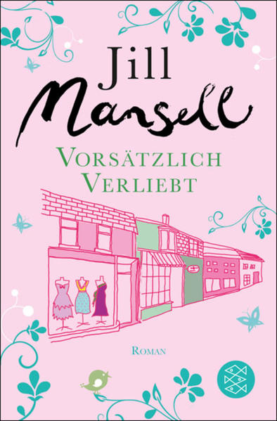 Vorsätzlich verliebt