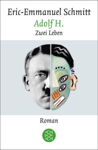 Adolf H. Zwei Leben