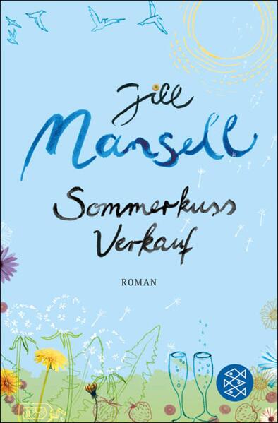 Sommerkussverkauf