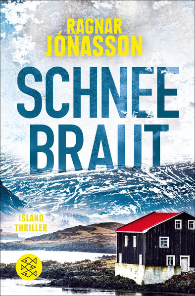 Schneebraut