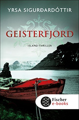Geisterfjord