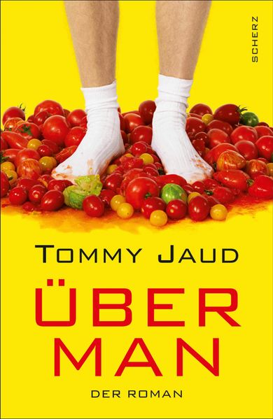Buchcover