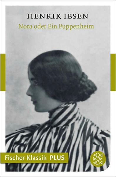 Nora oder Ein Puppenheim