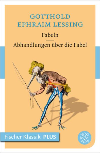 Fabeln / Abhandlungen über die Fabel