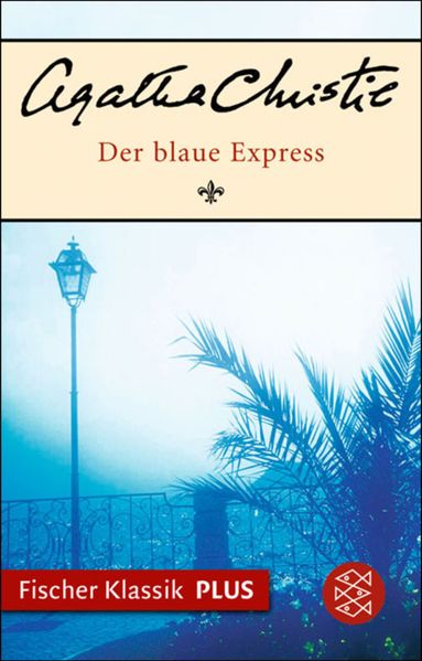 Der blaue Express