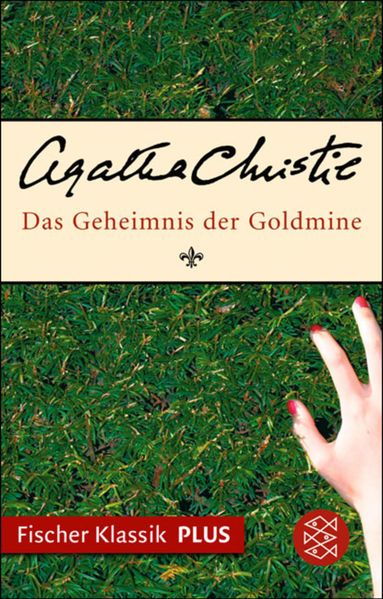 Das Geheimnis der Goldmine