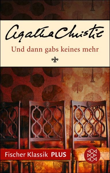 Und dann gabs keines mehr