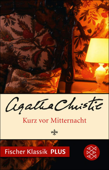 Kurz vor Mitternacht
