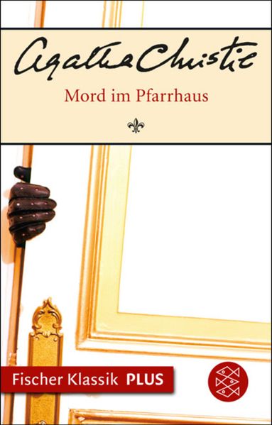 Mord im Pfarrhaus