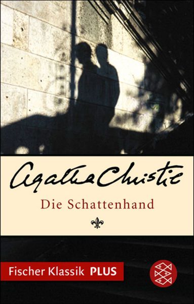 Die Schattenhand