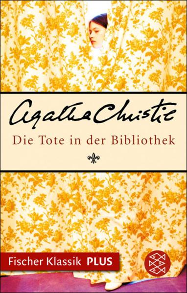 Die Tote in der Bibliothek