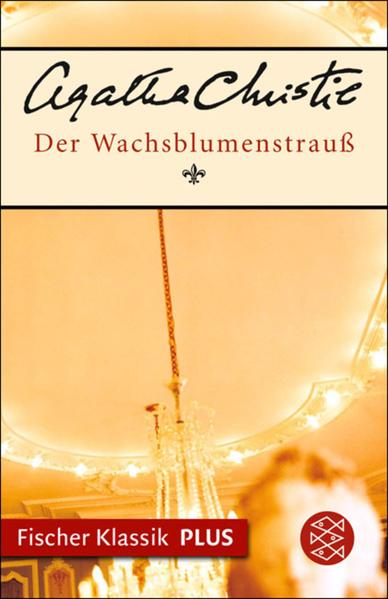 Der Wachsblumenstrauß