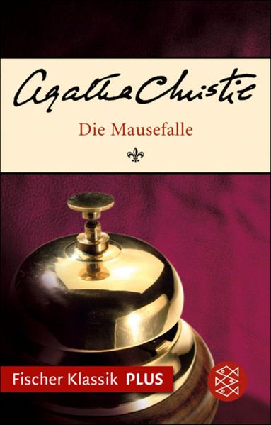 Die Mausefalle und andere Fälle