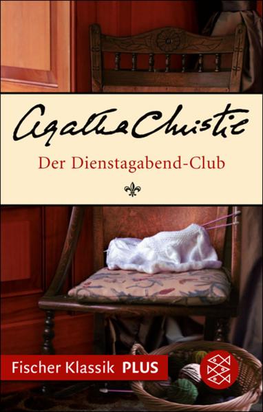 Der Dienstagabend-Club