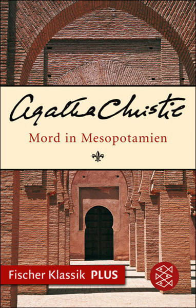 Mord in Mesopotamien