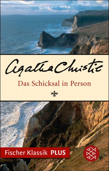 Das Schicksal in Person