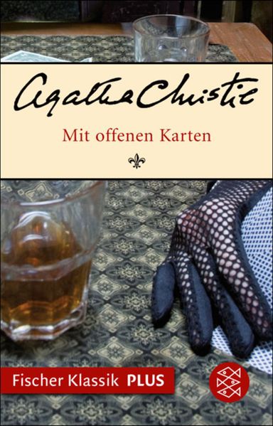 Mit offenen Karten