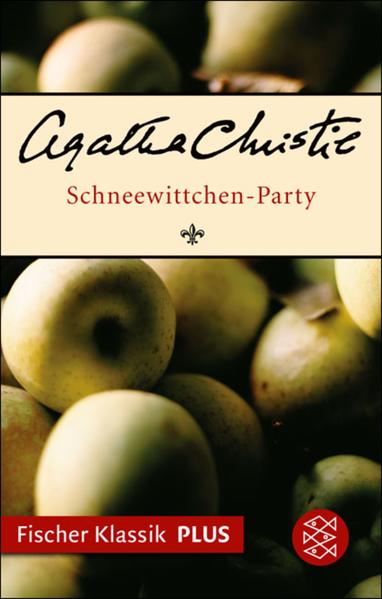 Schneewittchen-Party