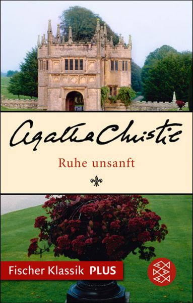 Ruhe unsanft