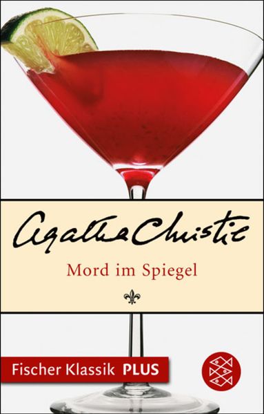 Mord im Spiegel