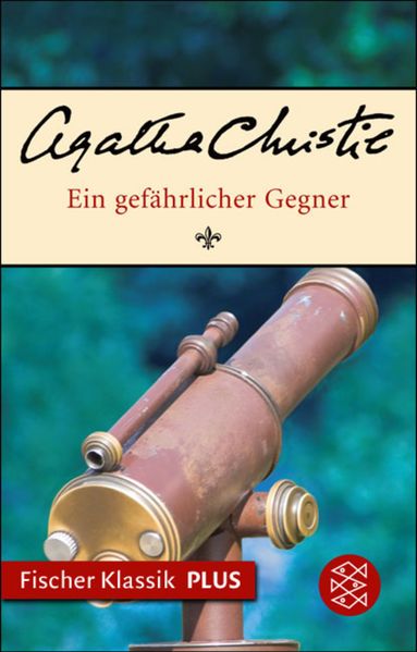 Ein gefährlicher Gegner