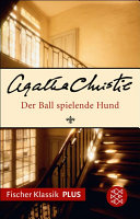 Der Ball spielende Hund