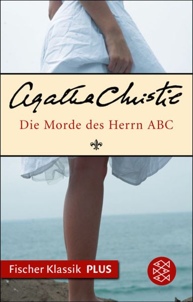 Die Morde des Herrn ABC