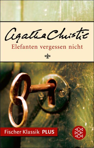 Elefanten vergessen nicht
