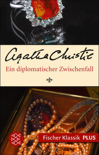 Ein diplomatischer Zwischenfall