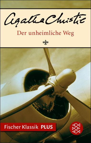 Der unheimliche Weg