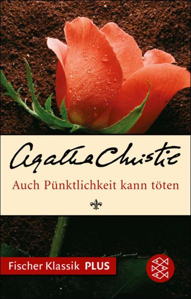 Auch Pünktlichkeit kann töten